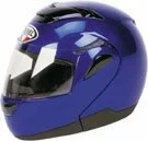 devel razor open face motorcycle helmets