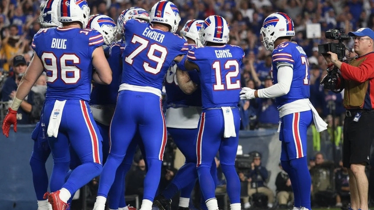 Inside the swing: adjustments, decisions, and what it says about both teams