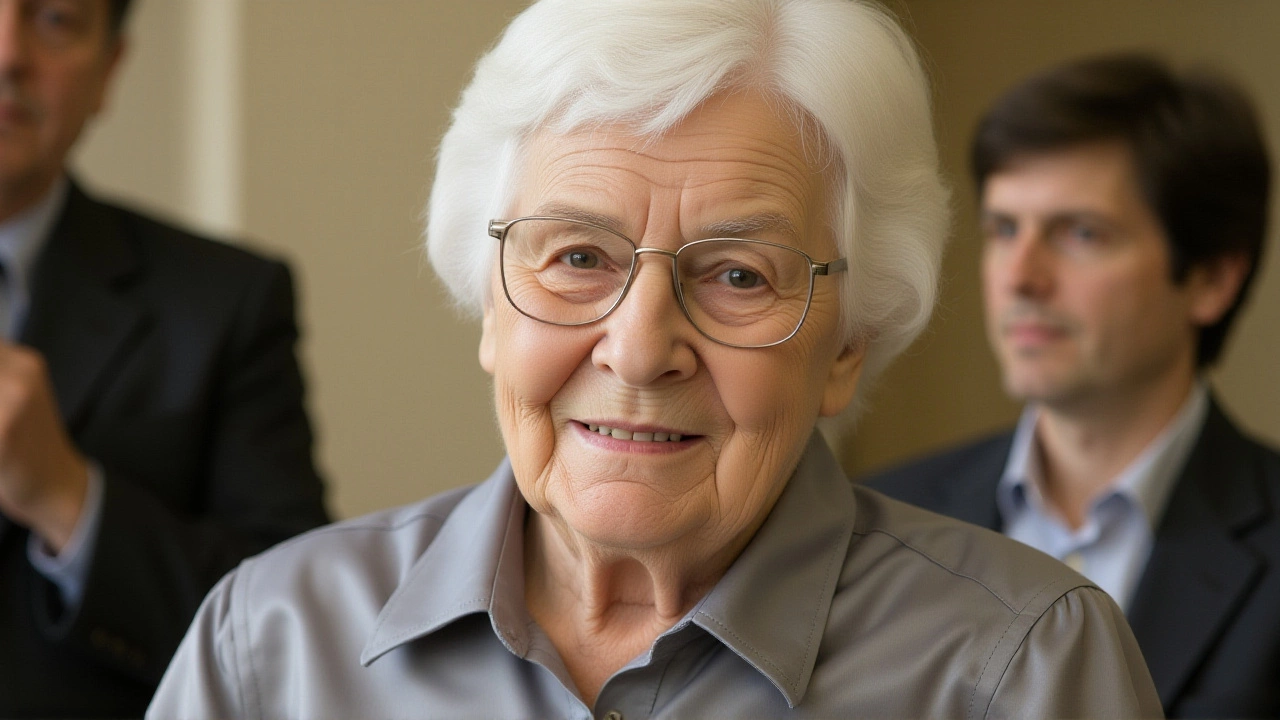 Harper Lee’s 1993 Letter Blasts Monroeville Over ‘Graceland‑Style’ Mockingbird Tourism