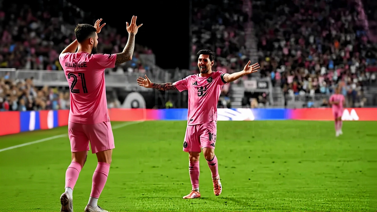 More Than One Decision