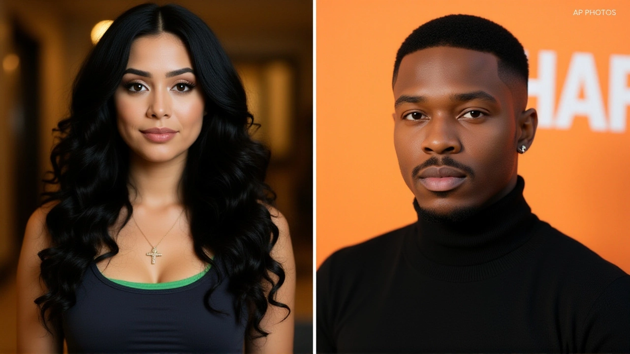 Rising R&B Singer D4vd Named Suspect in Death of 15-Year-Old Celeste Rivas Hernandez