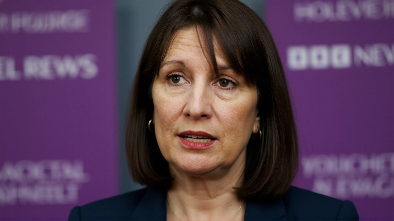 Who’s Paying the Price?